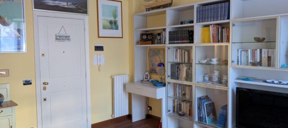 Apartamento de 5 habitaciónes en Camogli, Italy No. 259966 2