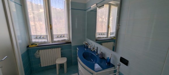 Apartamento de 5 habitaciónes en Camogli, Italy No. 259966 15