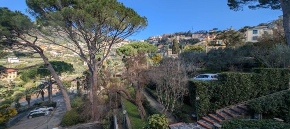 Apartamento de 5 habitaciónes en Camogli, Italy No. 259966 37