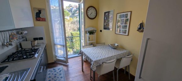 Apartamento de 5 habitaciónes en Camogli, Italy No. 259966 11