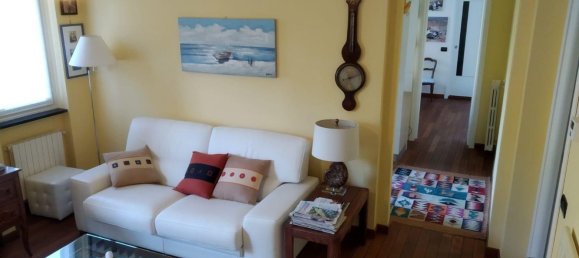 Apartamento de 5 habitaciónes en Camogli, Italy No. 259966 26