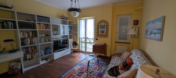 Apartamento de 5 habitaciónes en Camogli, Italy No. 259966 6