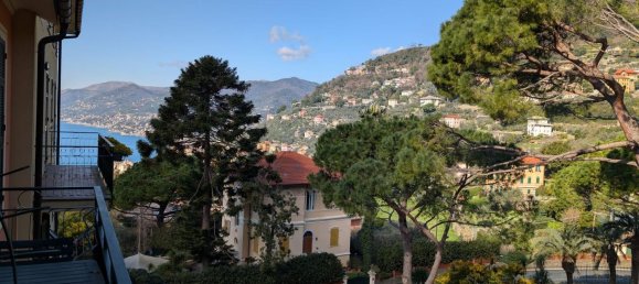 Apartamento de 5 habitaciónes en Camogli, Italy No. 259966 4