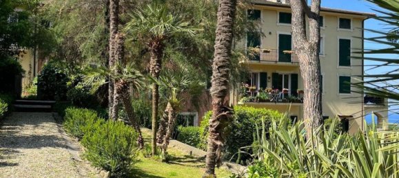 Apartamento de 5 habitaciónes en Camogli, Italy No. 259966 30