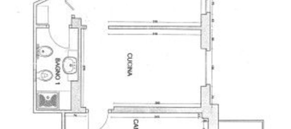 Apartamento de 5 habitaciónes en Camogli, Italy No. 259966 38