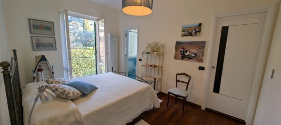 Apartamento de 5 habitaciónes en Camogli, Italy No. 259966 12