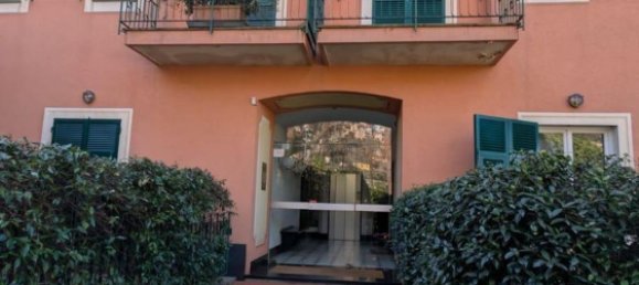 Apartamento de 5 habitaciónes en Camogli, Italy No. 259966 23