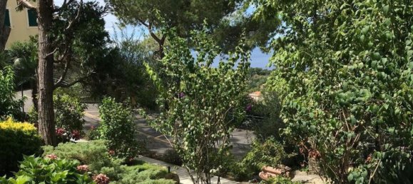 Apartamento de 5 habitaciónes en Camogli, Italy No. 259966 33