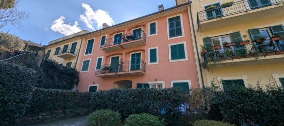 Apartamento de 5 habitaciónes en Camogli, Italy No. 259966 20