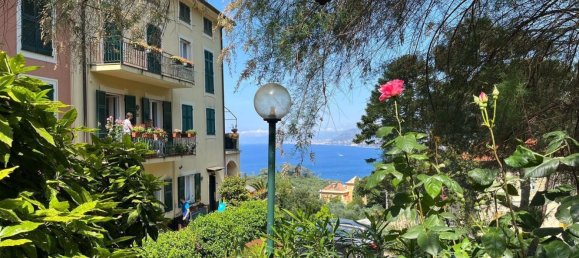 Apartamento de 5 habitaciónes en Camogli, Italy No. 259966 31