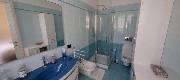 Apartamento de 5 habitaciónes en Camogli, Italy No. 259966 16