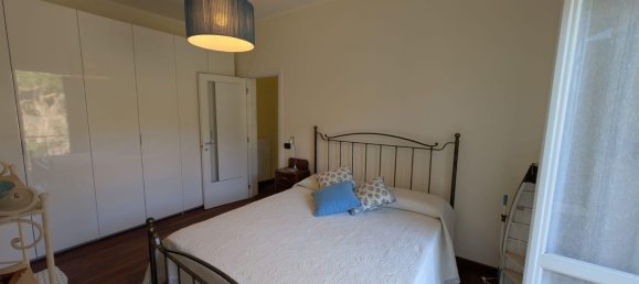 Apartamento de 5 habitaciónes en Camogli, Italy No. 259966 14