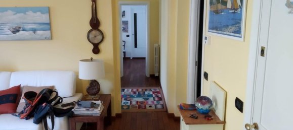 Apartamento de 5 habitaciónes en Camogli, Italy No. 259966 27