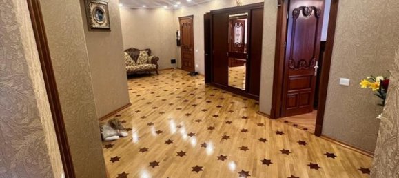 4 bedrooms Apartment in Nasimi, Azerbaijan No. 1833 10