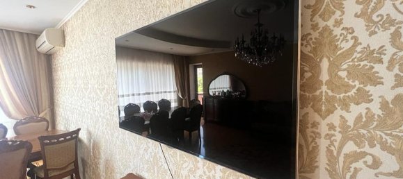 4 bedrooms Apartment in Nasimi, Azerbaijan No. 1833 4