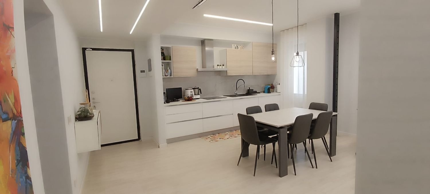 3-Zimmer Wohnung in Paullo, Italy, Nr. 232109