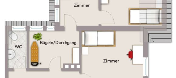 7-Zimmer Stadthaus in Gütersloh, Germany, Nr. 360302 12