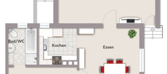 7-Zimmer Stadthaus in Gütersloh, Germany, Nr. 360302 11