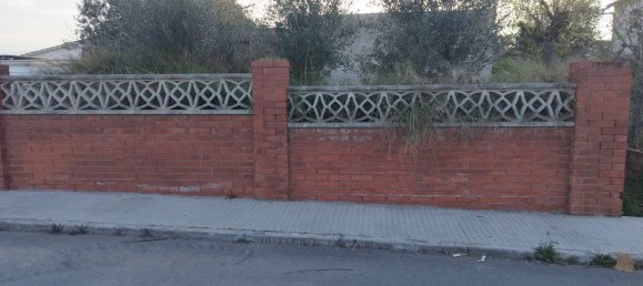 Terreno em Masquefa, Spain 1015 m² N.º 75705 12