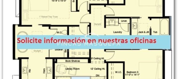 Terreno em Masquefa, Spain 1015 m² N.º 75705 28