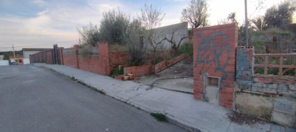 Terreno em Masquefa, Spain 1015 m² N.º 75705 22