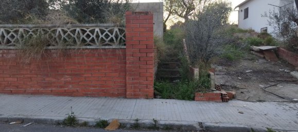 Terreno em Masquefa, Spain 1015 m² N.º 75705 26