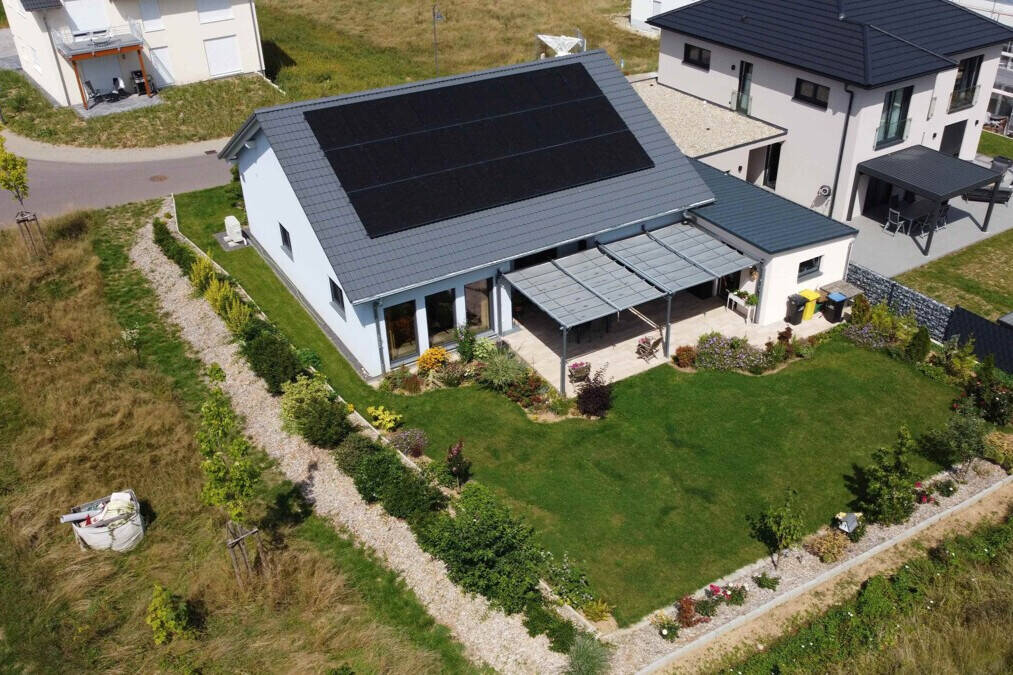 2 غرف نوم بنغالو في Rhineland-Palatinate, Germany رقم 271847