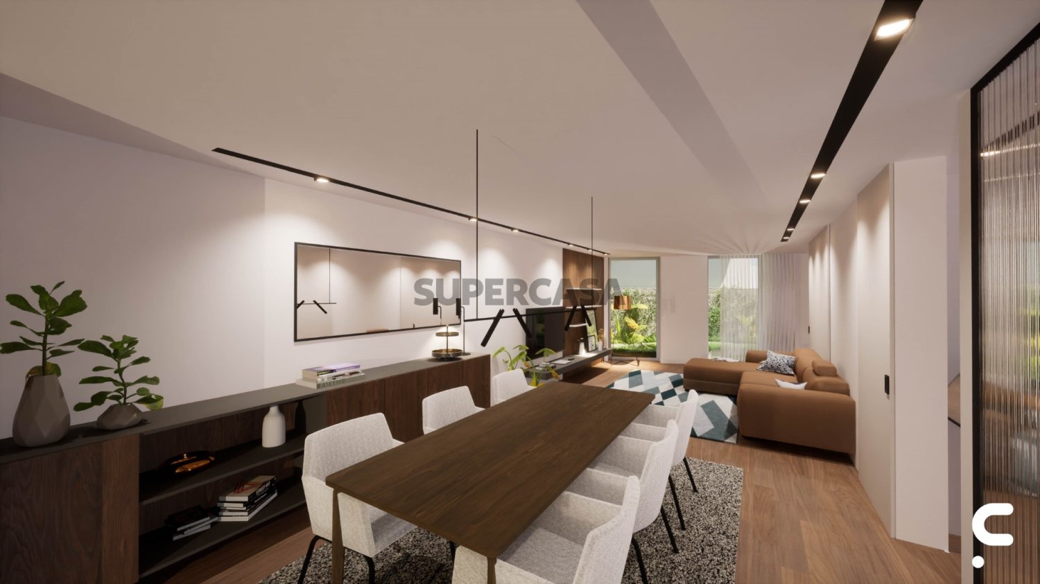 1 bedroom Apartment in Vila Nova de Gaia, Portugal No. 282405