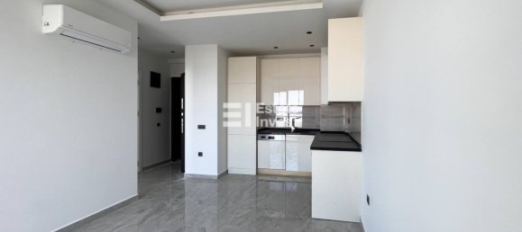 Apartment 1+1 in Antalya, Turkey No. 26554 3