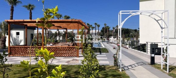 Apartment 1+1 in Antalya, Turkey No. 26554 14