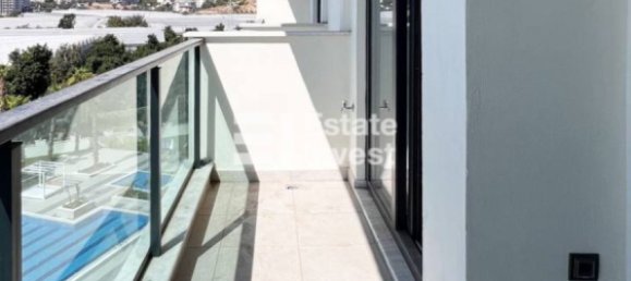 Apartment 1+1 in Antalya, Turkey No. 26554 11