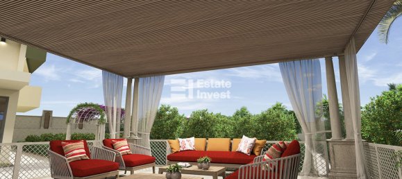 Wohnung 1+1 in Antalya, Turkey, Nr. 26554 8