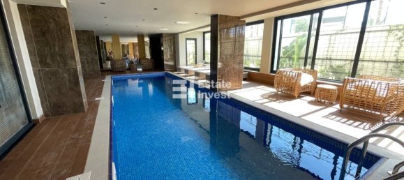 Apartment 1+1 in Antalya, Turkey No. 26554 15