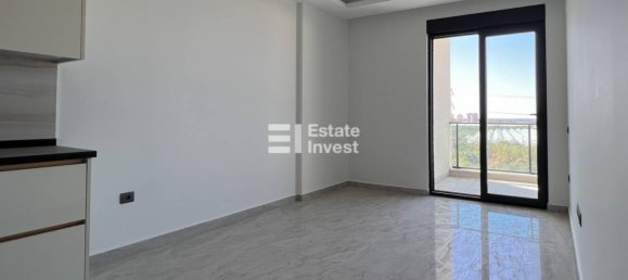 Apartment 1+1 in Antalya, Turkey No. 26554 5