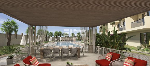 Wohnung 1+1 in Antalya, Turkey, Nr. 26554 10