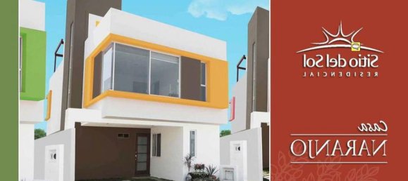 Дом с 3 спальнями в Морелос, Мексика № 180895 2