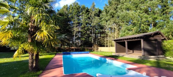 3 chambres Maison à Olivet, France No. 78272 36