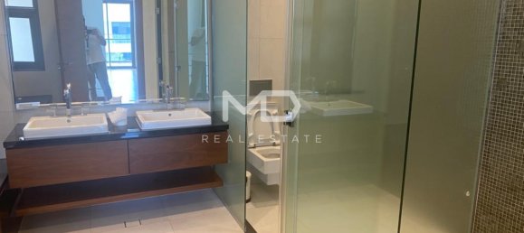 5 bedrooms Villa in Saadiyat Island, UAE No. 47109 9