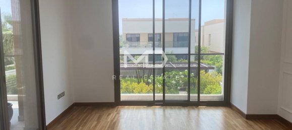 5 bedrooms Villa in Saadiyat Island, UAE No. 47109 5