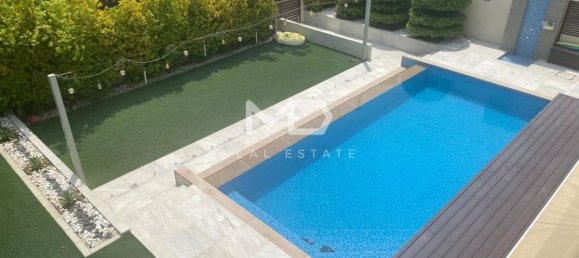 5 bedrooms Villa in Saadiyat Island, UAE No. 47109 4