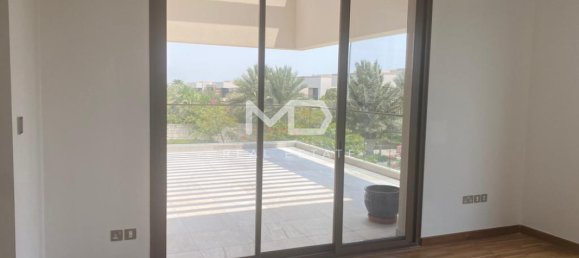 5 bedrooms Villa in Saadiyat Island, UAE No. 47109 7
