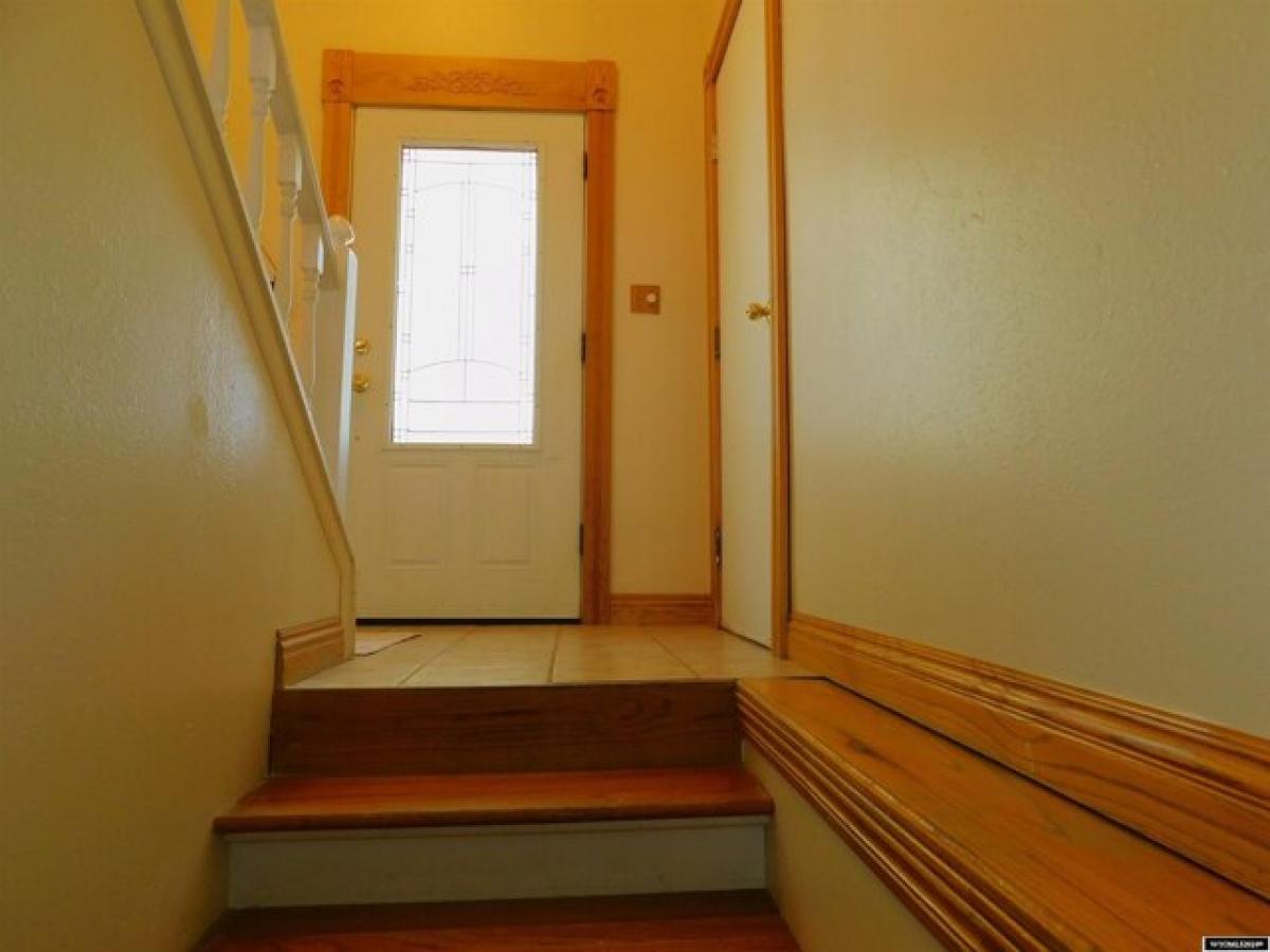 3 bedrooms House in Green River, USA No. 379661