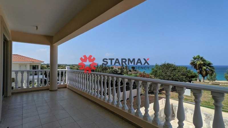 5 غرف نوم عقار تجاري في Protaras, Cyprus رقم 67337