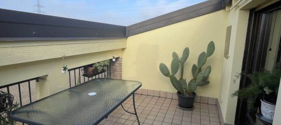 2-Zimmer Wohnung in Curtatone, Italy, Nr. 191983 34