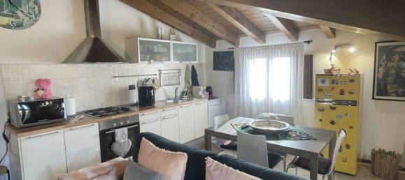 2-Zimmer Wohnung in Curtatone, Italy, Nr. 191983 28