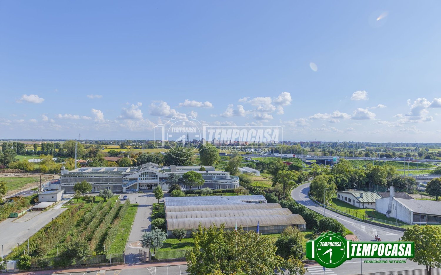 3 chambres Maison à Opera, Italy No. 378248