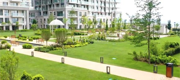 Appartement 1+4 à Istanbul, Turkey No. 7473 5