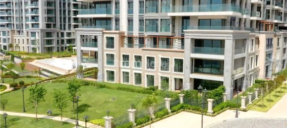 Appartement 1+4 à Istanbul, Turkey No. 7473 6