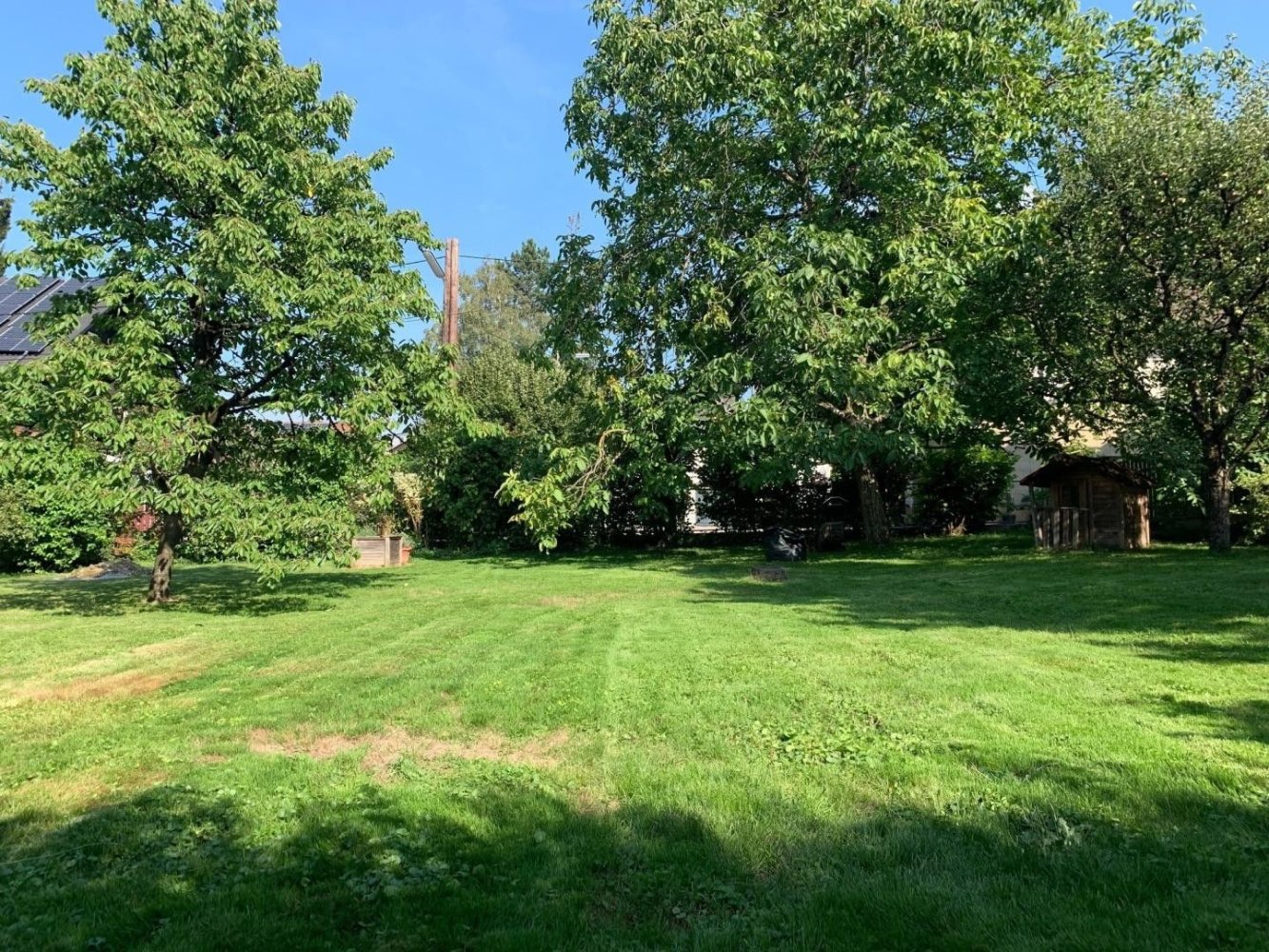  Land in Linz, Austria No. 45798