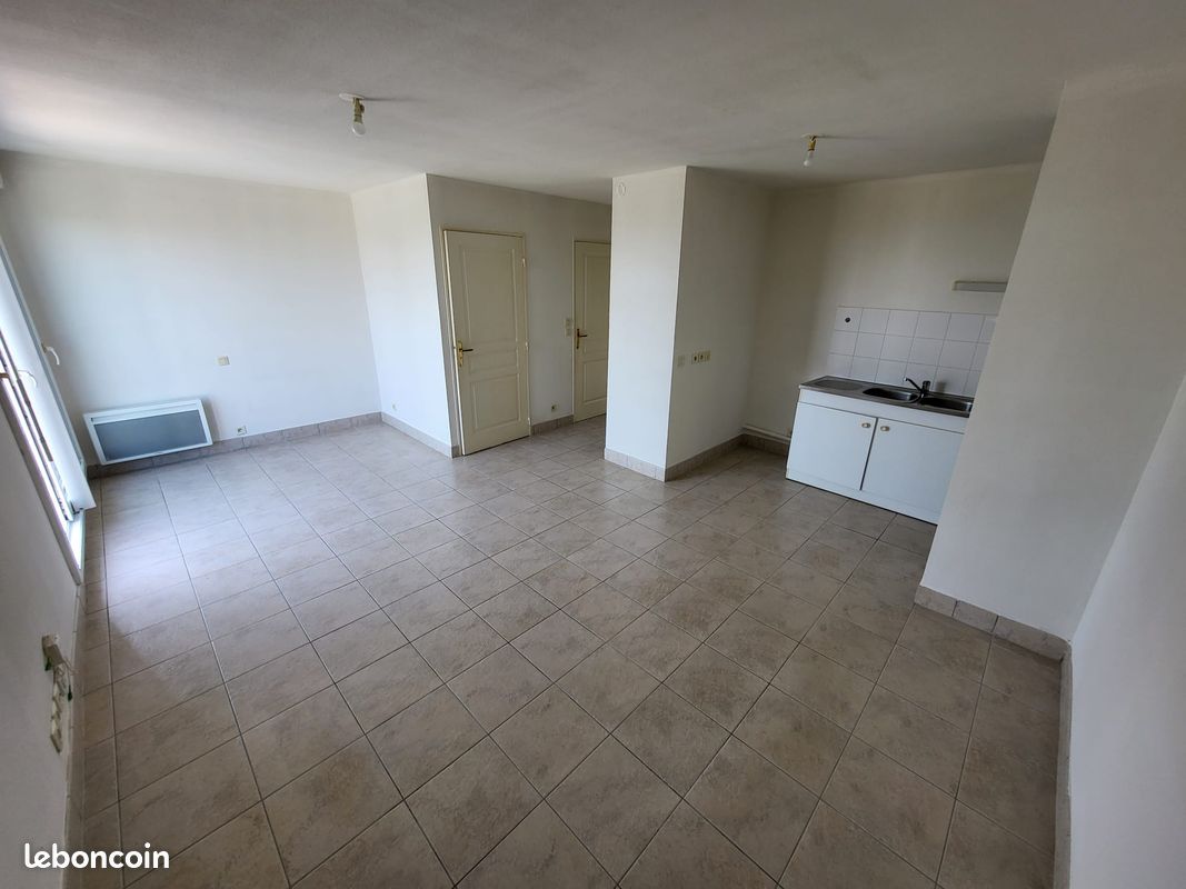 استوديو في Vannes, France رقم 363823